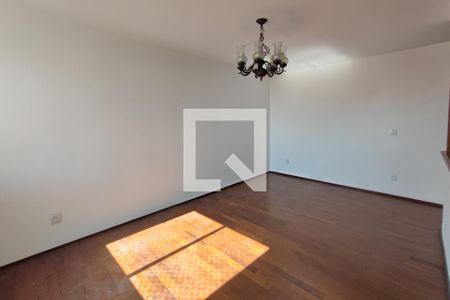 Sala de Jantar de apartamento à venda com 2 quartos, 165m² em Centro, Campinas