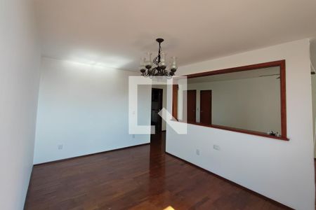 Sala de Jantar de apartamento à venda com 2 quartos, 165m² em Centro, Campinas