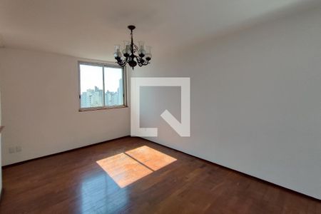 Sala de Jantar de apartamento à venda com 2 quartos, 165m² em Centro, Campinas