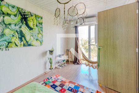 Quarto 2 de casa à venda com 5 quartos, 300m² em Santa Tereza, Porto Alegre