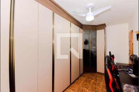 Quarto 1 de apartamento à venda com 2 quartos, 73m² em Jardim Vila Galvão, Guarulhos