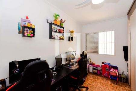 Quarto 1 de apartamento à venda com 2 quartos, 73m² em Jardim Vila Galvão, Guarulhos