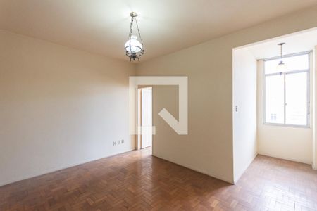 Apartamento à venda com 59m², 2 quartos e sem vagaSala