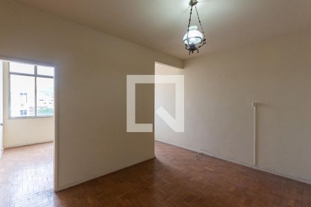 Apartamento à venda com 59m², 2 quartos e sem vagaSala