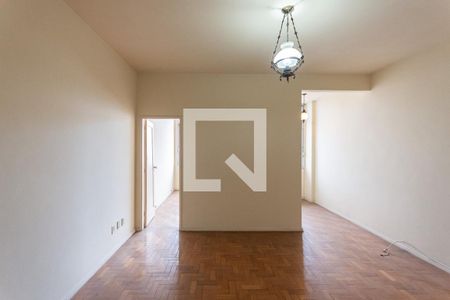 Apartamento à venda com 59m², 2 quartos e sem vagaSala