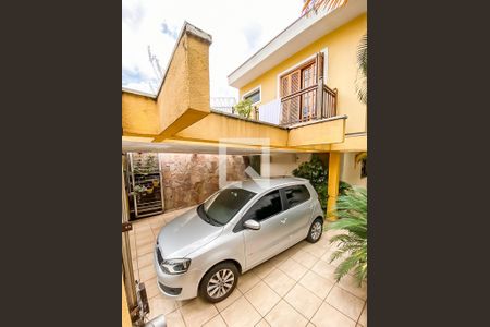 Casa à venda com 3 quartos, 200m² em Vila Cordeiro, São Paulo