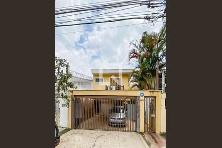 Casa à venda com 3 quartos, 200m² em Vila Cordeiro, São Paulo