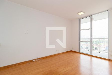 Sala de apartamento à venda com 3 quartos, 60m² em Quinta da Paineira, São Paulo