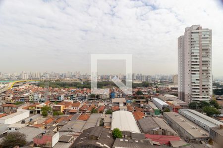 Vista - Varanda de apartamento à venda com 3 quartos, 60m² em Quinta da Paineira, São Paulo