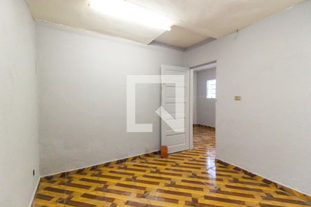 Quarto de casa para alugar com 1 quarto, 31m² em Cidade Antônio Estêvão de Carvalho, São Paulo