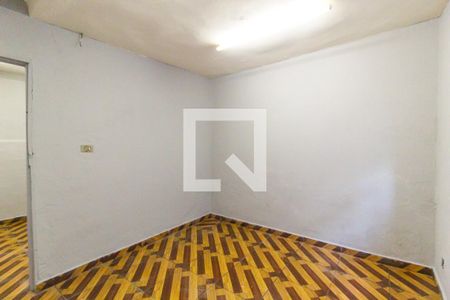 Quarto de casa para alugar com 1 quarto, 31m² em Cidade Antônio Estêvão de Carvalho, São Paulo