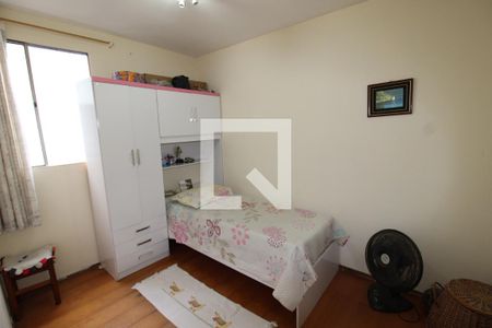 Quarto 2 de apartamento à venda com 2 quartos, 42m² em Lauzane Paulista, São Paulo