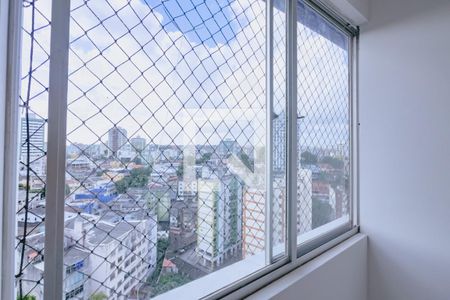 Vista do Quarto 1 de apartamento para alugar com 3 quartos, 108m² em Vila Laura, Salvador