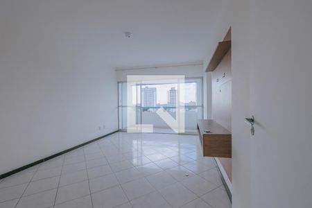 Sala de apartamento para alugar com 3 quartos, 108m² em Vila Laura, Salvador