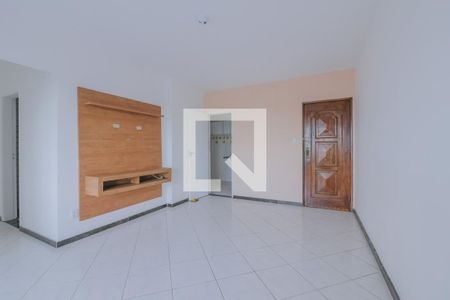 Sala de apartamento para alugar com 3 quartos, 108m² em Vila Laura, Salvador