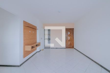 Sala de apartamento para alugar com 3 quartos, 108m² em Vila Laura, Salvador