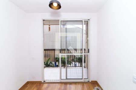 Sala de apartamento à venda com 1 quarto, 42m² em Água Branca, São Paulo