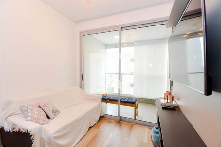 Studio de kitnet/studio para alugar com 1 quarto, 39m² em Macedo, Guarulhos