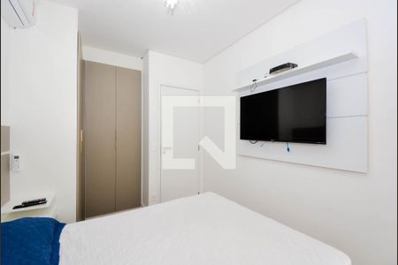 Studio para alugar com 39m², 1 quarto e 1 vaga Studio para alugar com 39m², 1 quarto e 1 vagaStudio - Quarto