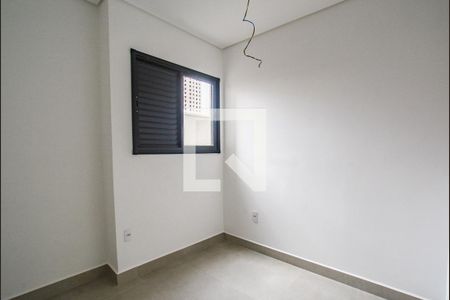 Quarto 1 de apartamento à venda com 3 quartos, 89m² em Jardim Bela Vista, Santo André