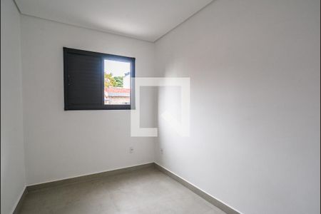 Quarto 2 de apartamento à venda com 3 quartos, 89m² em Jardim Bela Vista, Santo André