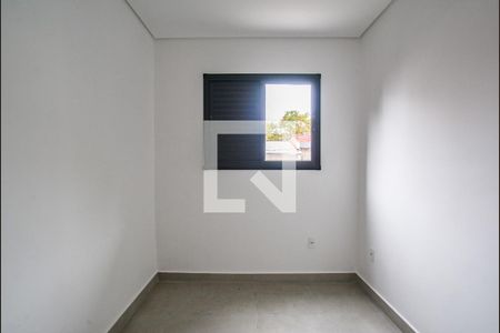 Quarto 2 de apartamento à venda com 3 quartos, 89m² em Jardim Bela Vista, Santo André