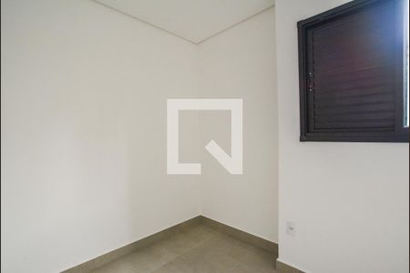 Quarto 1 de apartamento à venda com 3 quartos, 89m² em Jardim Bela Vista, Santo André