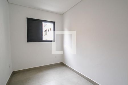 Quarto 2 de apartamento à venda com 3 quartos, 86m² em Jardim Bela Vista, Santo André