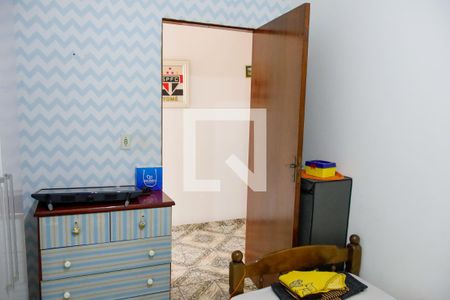 Quarto 1 de casa à venda com 2 quartos, 60m² em Padroeira, Osasco