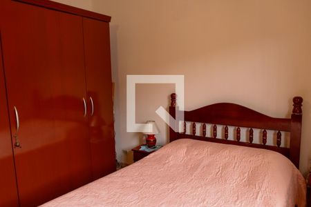 Quarto 2 de casa à venda com 2 quartos, 60m² em Padroeira, Osasco