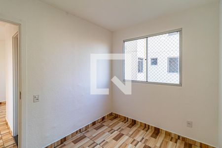 Quarto 01 de apartamento para alugar com 2 quartos, 43m² em Jardim Boa Vista (zona Oeste), São Paulo