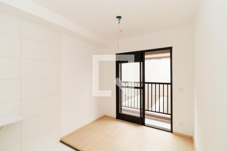 Sala de kitnet/studio à venda com 1 quarto, 28m² em Vila Mazzei, São Paulo