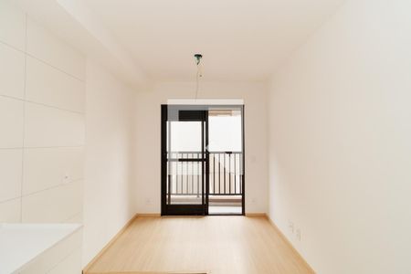 Sala de kitnet/studio à venda com 1 quarto, 28m² em Vila Mazzei, São Paulo