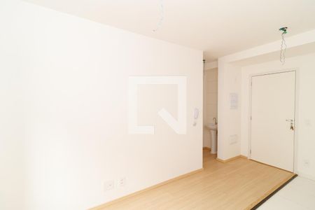 Sala de kitnet/studio à venda com 1 quarto, 28m² em Vila Mazzei, São Paulo