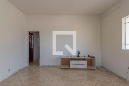 Sala de casa à venda com 4 quartos, 527m² em São João Batista, Belo Horizonte