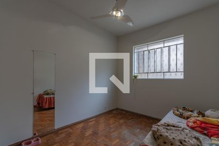 Quarto 1 de casa à venda com 4 quartos, 527m² em São João Batista, Belo Horizonte