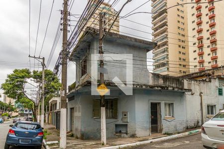 Casa à venda com 3 quartos, 250m² em Chácara Inglesa, São Paulo