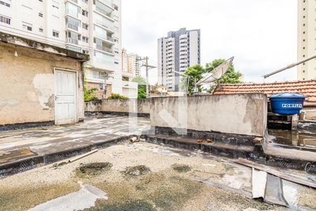 Casa à venda com 3 quartos, 250m² em Chácara Inglesa, São Paulo