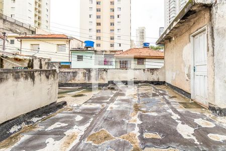 Casa à venda com 3 quartos, 250m² em Chácara Inglesa, São Paulo