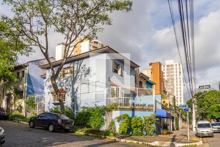 Casa à venda com 4 quartos, 148m² em Vila Clementino, São Paulo