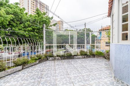 Casa à venda com 4 quartos, 148m² em Vila Clementino, São Paulo