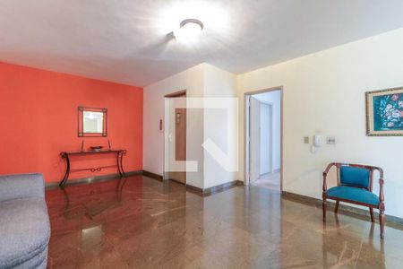 Apartamento à venda com 370m², 4 quartos e 5 vagas