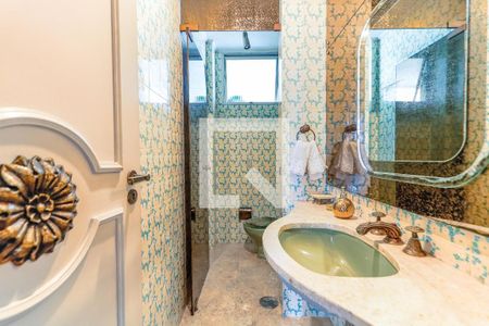 Apartamento à venda com 370m², 4 quartos e 5 vagas