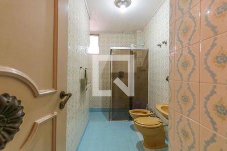 Apartamento à venda com 370m², 4 quartos e 5 vagas