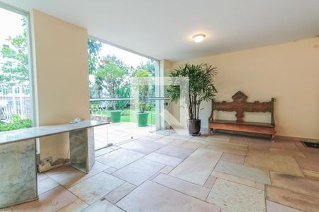 Apartamento à venda com 370m², 4 quartos e 5 vagas