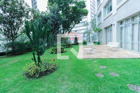 Apartamento à venda com 370m², 4 quartos e 5 vagas