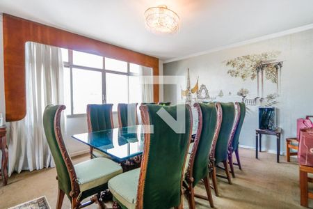 Apartamento à venda com 370m², 4 quartos e 5 vagas