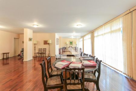 Apartamento à venda com 370m², 4 quartos e 5 vagas