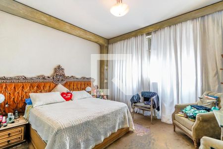 Apartamento à venda com 370m², 4 quartos e 5 vagas