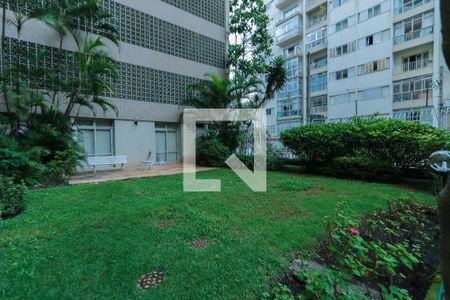 Apartamento à venda com 370m², 4 quartos e 5 vagas